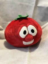 Veggietales Bob The Tomato Plush GUND picture