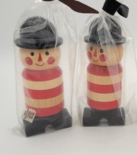 Vintage Czech Stacking French Gendame Toy 1960-1970 New Old Stock Excellant Cond picture