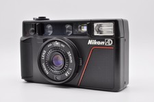 ［Excellent TESTED] Nikon L35AD 35mm Film Camera From JAPAN #CF-0004 picture