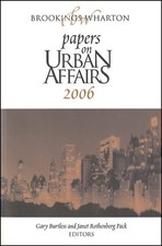 BrookingsWharton Papers on Urb - GOOD picture