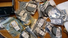 New Epiroc 3115 9244 99 Seal Kit Extractor for COP1838MUX+ COP1838HUX+ picture