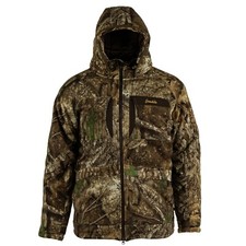 Gamehide Men's Big Game Heavily Insulated Water Resistant Embers Edge Parka picture