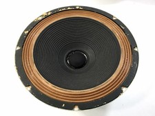 Vintage Fisher 10
