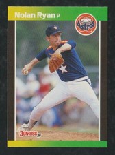 1989 DONRUSS BASEBALL YOU PICK YOUR STAR **  ** picture