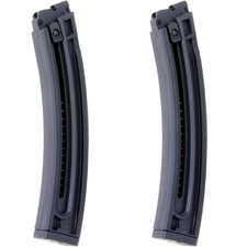 ProMag (2 Pack) German Sports Guns GSG-5 .22 LR 10-Round Magazine, GSM 01, Black picture
