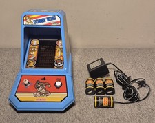 1981 Coleco NINTENDO DONKEY KONG Tabletop Arcade Game W Coleco Perma Power  picture