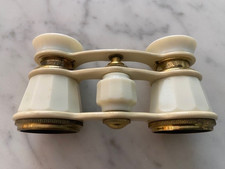 Vintage Elegant Lady's Opera Glasses picture