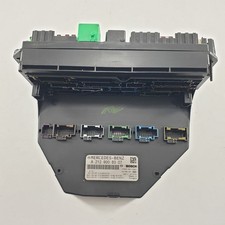 2010-2016 Mercedes W212 E350 Front SAM Module Relay Fuse Box 2129008307 OEM picture