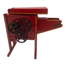 ERTL Antique Sheller Circa 1920, Farm Series Die-Cast #4968 1/8 Scale No Box picture