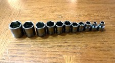 SNAP ON 211 FSY 11-Piece 3/8