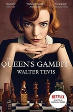 The Queen's Gambit: Now a Major Netflix Drama picture