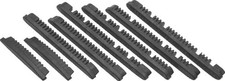 Kuryakyn 4543 Replacement Rubber Pads for ISO Pegs Passenger Boards picture