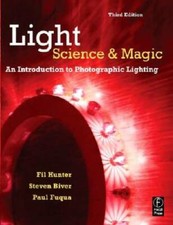 Light: Science and Magic: An Introduction to Photographic Lighting - GOOD picture