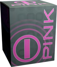BHIP PINK for Women I-PNK Energy Drink All Natural for Mind and Body Support picture