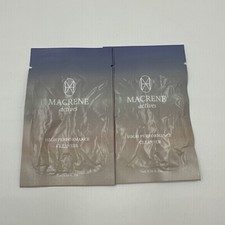 Macrene High Performance Cleanser 2x0.24oz  picture