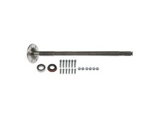 For 1999-2004 Chevrolet Silverado 1500 Axle Shaft Dorman 29757KTTF 2002 2000 picture
