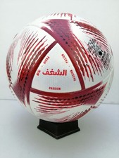 New Adidas AL HILM Qatar 22 World Cup Final Official Match Ball  picture