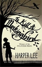 To Kill a Mockingbird - Mass Market Paperback By Harper Lee - ACCEPTABLE picture