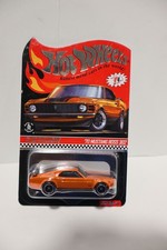 2021 Hot Wheels RLC Club Car Exclusive '70 MUSTANG BOSS 302 orange picture