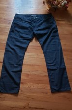 Robin’s Jeans NWOT  DARK denim  Jeans Size 44 New Marlon  picture