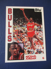1992-93 Topps Archives - Michael Jordan #52 HoF GOAT Chicago Bulls picture