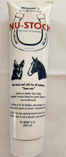 Durvet Pierce's All Purpose Nu-Stock 12 oz Wound and Skin Ointment for Animals picture