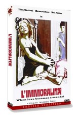 L'IMMORALITA picture