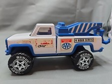 Buddy L Vintage AAA Tow Truck  picture