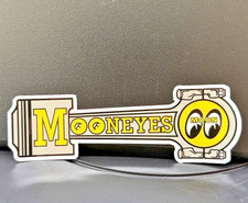 VRHTF NHRA VINTAGE STYLE VERY COOL MOONEYES