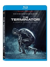 The Terminator (Other) New picture