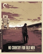 No Country for Old Men (The Criterion Collection) [4K UHD] picture