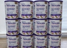 (12)NEOCATE Syneo Infant With DHA/ARA EXP. 07/27 FAST SHIPPING NEW LOOK picture