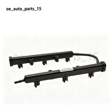 NEW FUEL INJECTOR RAIL FIT FOR 2011-2025 CHRYSLER JEEP DODGE RAM 4593922AA picture