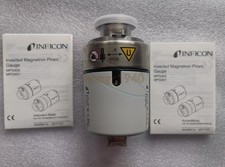 One NEW INFICON MPG400 351-010 vacuum sensor picture