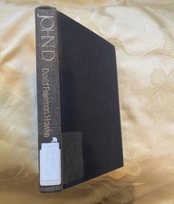 John D.: The Founding Father of the Rockefellers David Freeman Hawke 1st Edition picture
