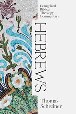 Hebrews (Evangelical Biblical Theology Commentary) - hardcover Alexander, T.... picture