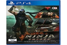 Ninja Gaiden: Master Collection - PlayStation 4 picture