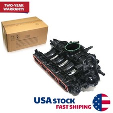 OEM Intake Manifold w/ Sensor for Audi A4 Quattro 09-16 A5 A6 Q5 2.0 06H133201AT picture