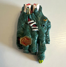Mighty Max Zombie Hand  picture