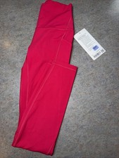 NWT🔥Lululemon Align High Rise Pant 28