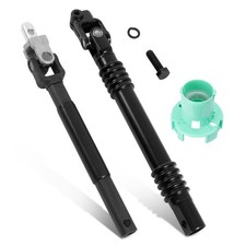 YEHERIT 25958109 19329330 Upper & Lower Intermediate Steering Shaft Column picture