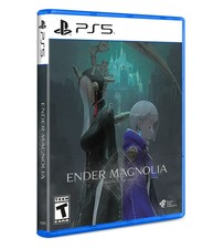 Ender Magnolia: Bloom In The Mist Standard - Playstation 5 - Brand New picture