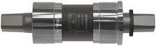 Shimano BB-UN300 Bottom Bracket - English, 68 x 113mm Spindle, Square Taper JIS picture