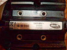 MK5 SPJ+ INVACARE ELECTRIC WHEELCHAIR JOYSTICK CONTROL picture