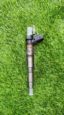 ✅ 2009-2013 BMW E90 E70 X5 35D 335D M57 Diesel 3.0 Engine Fuel Injector OEM picture