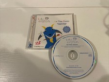 Vintage Extremely Rare VHTF Baby Einstein Art Time Classics 2003 Spain CD picture