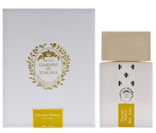 BIANCO LATTE by Giardini Di Toscana Eau De Parfum 3.4 oz BRAND NEW SEALED picture