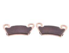 11-25 Polaris Ranger RZR Sportsman ACE Heavy Duty Brake Pad Set 2208934 picture