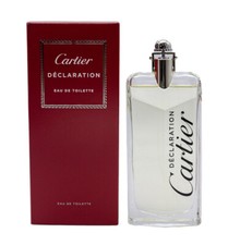 Declaration by Cartier 3.3 / 3.4 oz EDT Cologne for Men New In Box picture