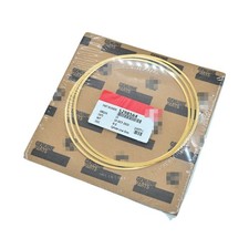 Shim -Liner .020 Counterbore Shim Fit Cummins ISX 1997-2015 5298564 New picture